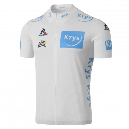 Maillot vélo 2016 Tour De France N004